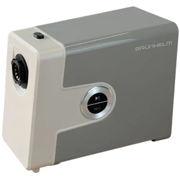 Фото - М'ясорубка Grunhelm AMG181STJ