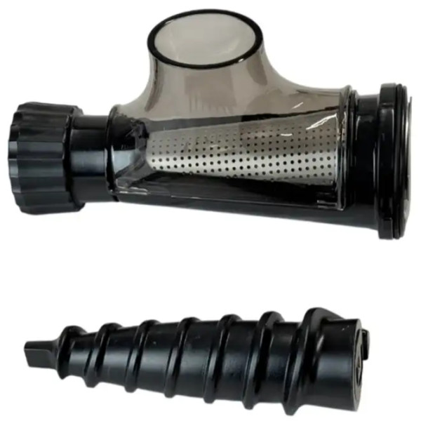 Фото - М'ясорубка Grunhelm AMG181STJ