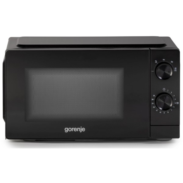 Фото - Микроволновая печь (СВЧ) Gorenje MO20CE1B5 Фото - Микроволновая печь (СВЧ) Gorenje MO20CE1B5