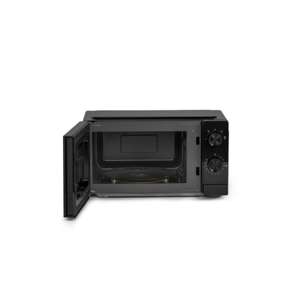 Фото - Микроволновая печь (СВЧ) Gorenje MO20CE1B5