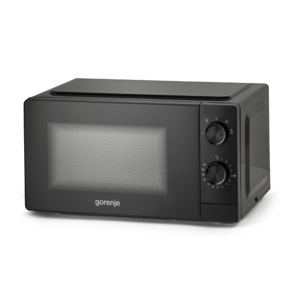 Фото - Микроволновая печь (СВЧ) Gorenje MO20CE1B5