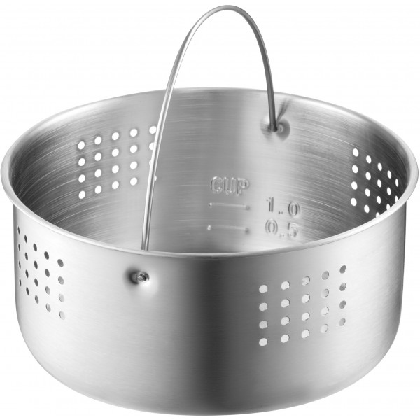 Фото - Мультиварка Sencor SRM0670WH