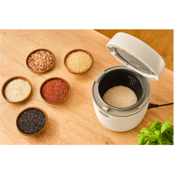 Фото - Мультиварка Sencor SRM0670WH