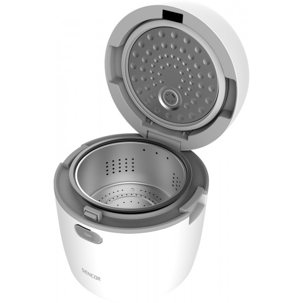 Фото - Мультиварка Sencor SRM0670WH