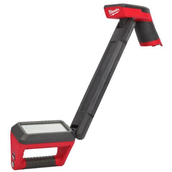 Фото - Ліхтар акумуляторний Milwaukee M12 UCL-0 (4933478868)