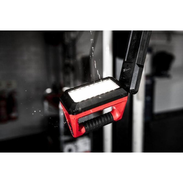 Фото - Ліхтар акумуляторний Milwaukee M12 UCL-0 (4933478868)