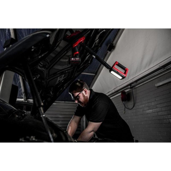 Фото - Ліхтар акумуляторний Milwaukee M12 UCL-0 (4933478868)