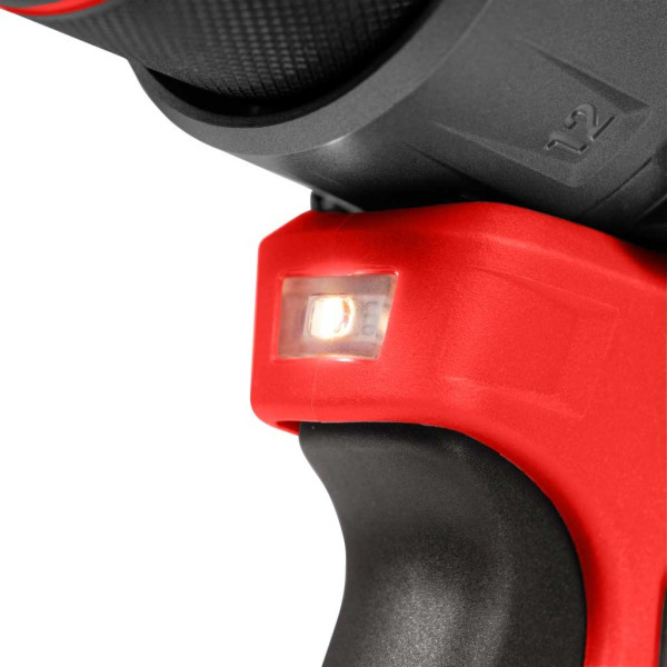 Фото - Дрель-шуруповерт Milwaukee M12 FPD2-402X (4933479869)