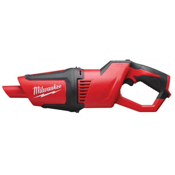 Фото - Пилосос ручний для дому Milwaukee M12 HV-0 (4933448390)