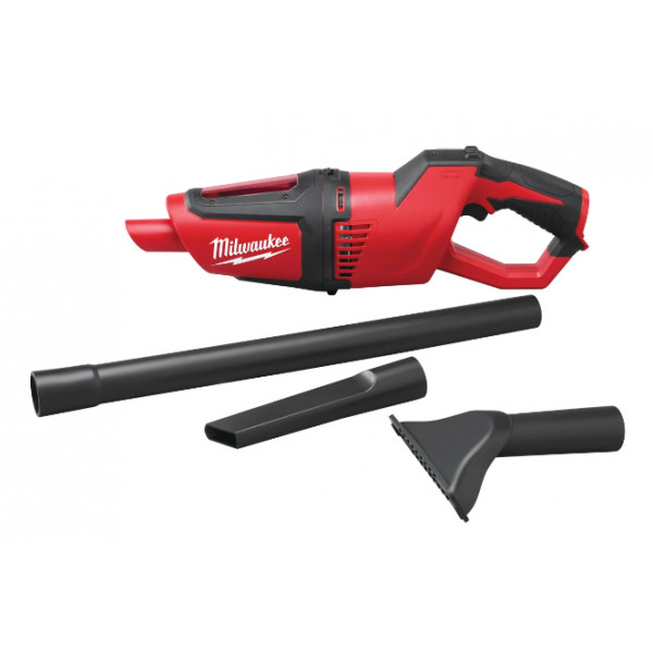 Фото - Пилосос ручний для дому Milwaukee M12 HV-0 (4933448390)