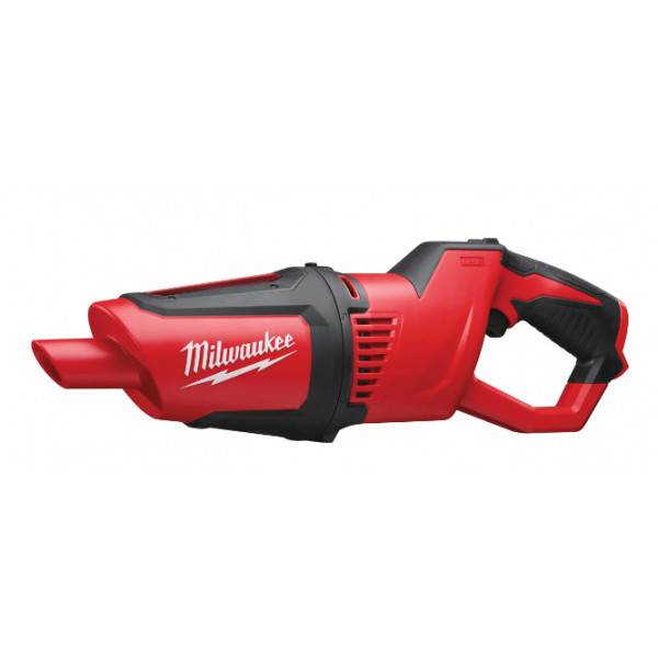 Фото - Пилосос ручний для дому Milwaukee M12 HV-0 (4933448390)