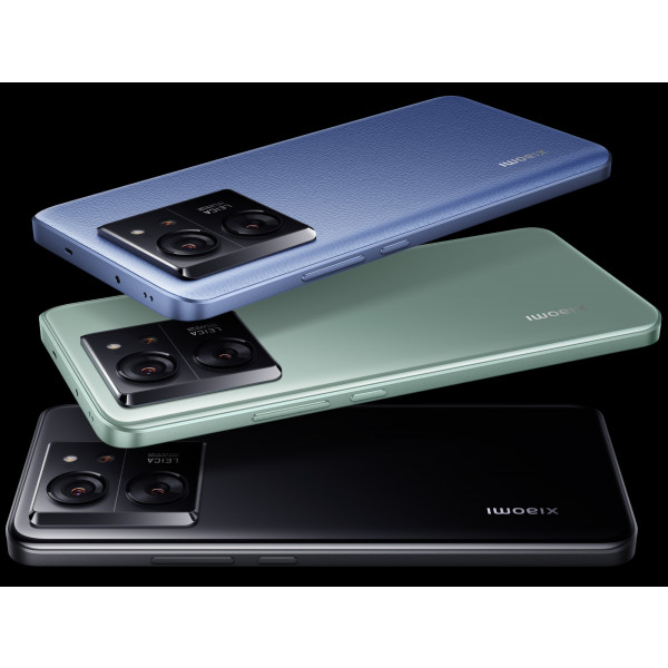 Фото - Смартфон Xiaomi 13T 8/256Gb Black 