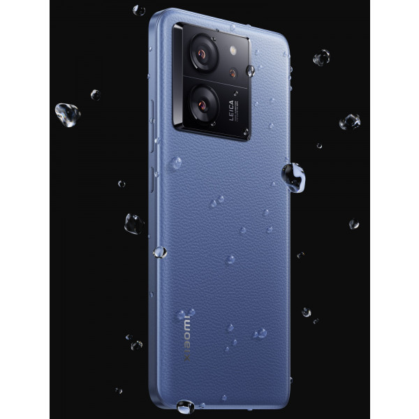 Фото - Смартфон Xiaomi 13T 8/256Gb Alpine Blue