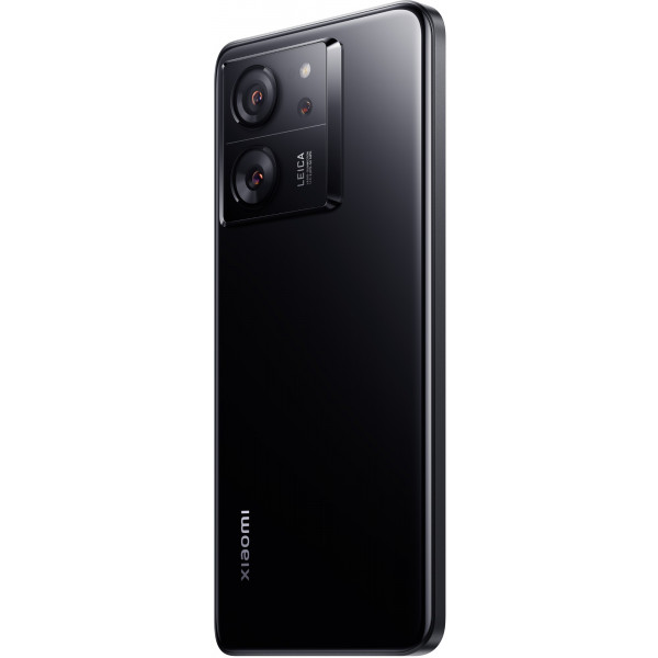 Фото - Смартфон Xiaomi 13T Pro 12/512Gb Black 