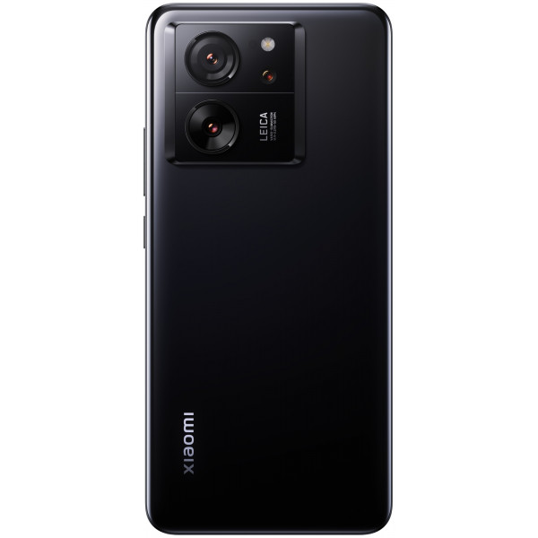 Фото - Смартфон Xiaomi 13T Pro 12/512Gb Black 