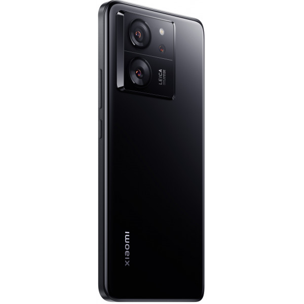Фото - Смартфон Xiaomi 13T 8/256Gb Black 