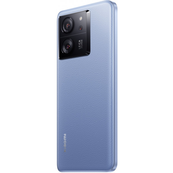 Фото - Смартфон Xiaomi 13T Pro 12/512Gb Alpine Blue