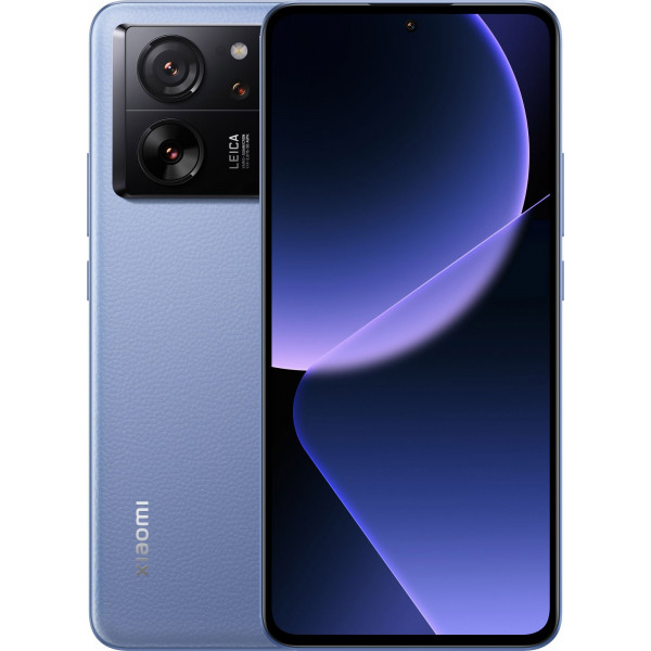 Фото - Смартфон Xiaomi 13T Pro 12/512Gb Alpine Blue