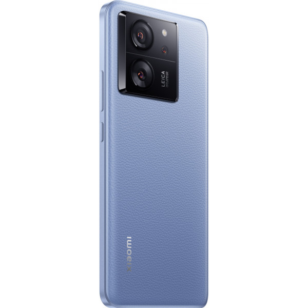 Фото - Смартфон Xiaomi 13T Pro 12/512Gb Alpine Blue