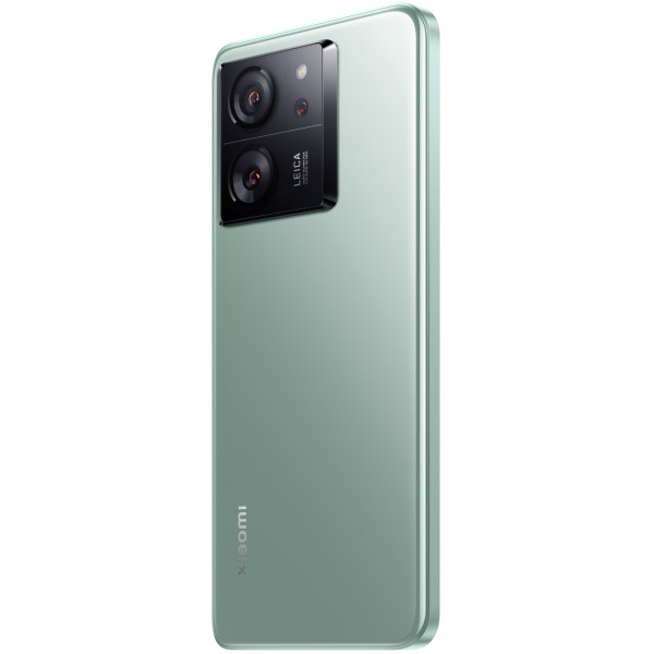 Фото - Смартфон Xiaomi 13T 8/256Gb Meadow Green 