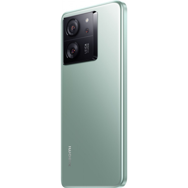 Фото - Смартфон Xiaomi 13T Pro 12/512Gb Meadow Green