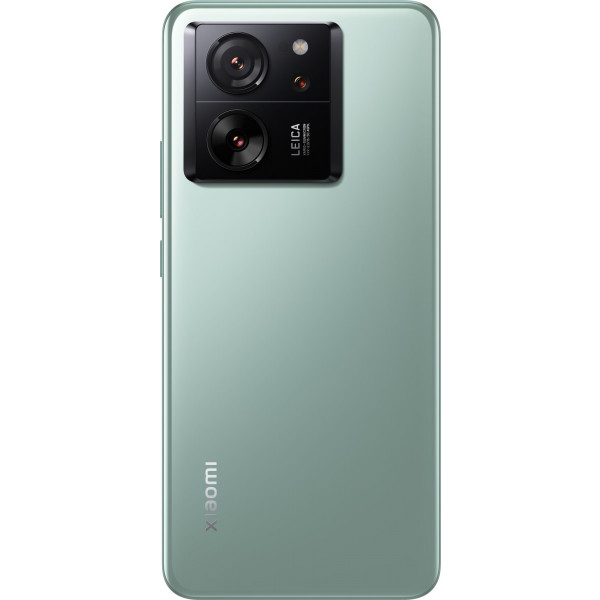 Фото - Смартфон Xiaomi 13T Pro 12/512Gb Meadow Green