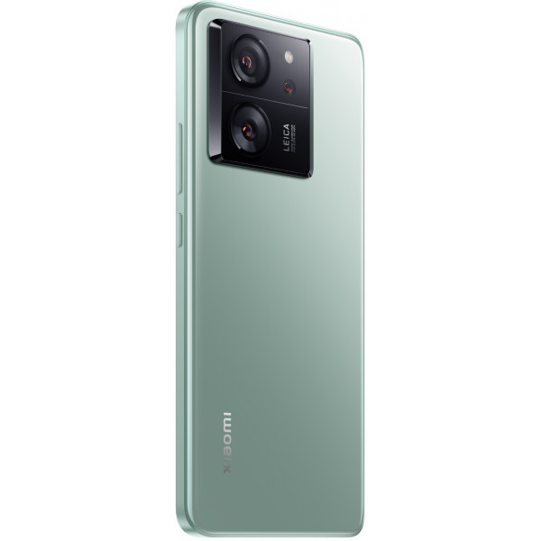 Фото - Смартфон Xiaomi 13T 8/256Gb Meadow Green 