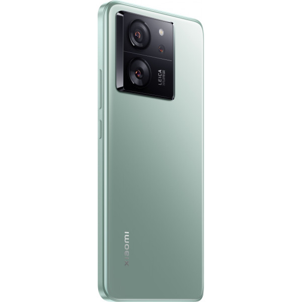 Фото - Смартфон Xiaomi 13T Pro 12/512Gb Meadow Green