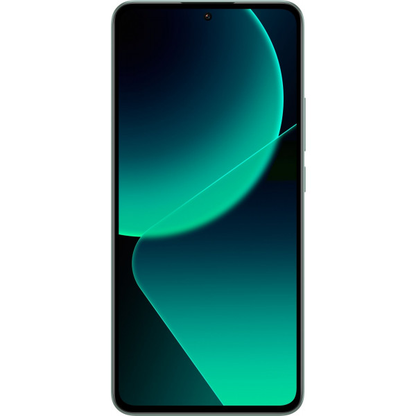 Фото - Смартфон Xiaomi 13T Pro 12/512Gb Meadow Green