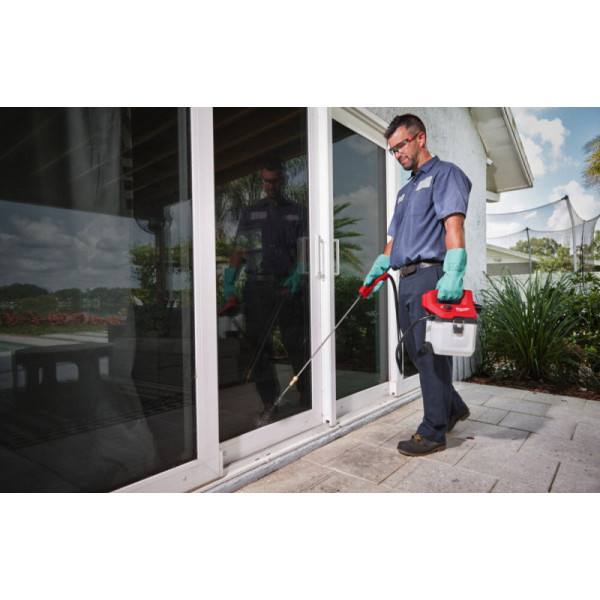 Фото - Опрыскиватель аккумуляторный Milwaukee M12 BHCS3L-201 (4933480782)