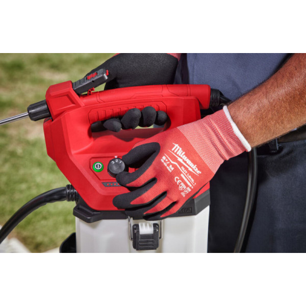 Фото - Опрыскиватель аккумуляторный Milwaukee M12 BHCS3L-201 (4933480782)