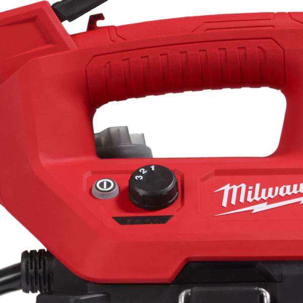Фото - Опрыскиватель аккумуляторный Milwaukee M12 BHCS3L-201 (4933480782)