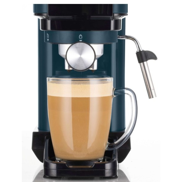 Фото - Кавоварка ріжкова Ariete 1399 White (00M139911AR0)