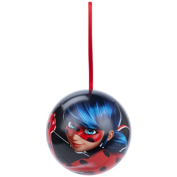 Фото - М'яка іграшка-сюрприз MIRABALL MIRACULOUS (M14112_M14007)