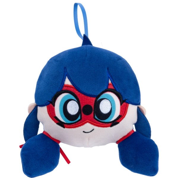 Фото - М'яка іграшка-сюрприз MIRABALL MIRACULOUS (M14112_M14007)