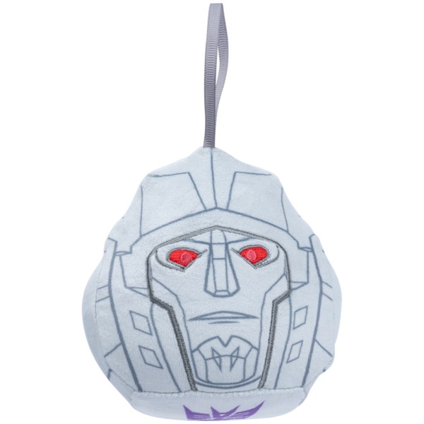 Фото - Мягкая игрушка-сюрприз MIRABALL TRANSFORMERS (M14114_M14160)