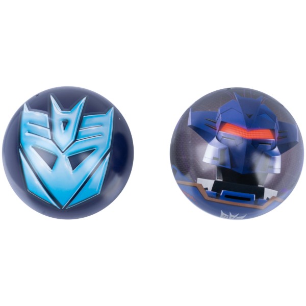Фото - Мягкая игрушка-сюрприз MIRABALL TRANSFORMERS (M14114_M14160)