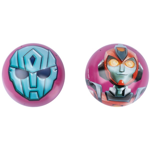 Фото - Мягкая игрушка-сюрприз MIRABALL TRANSFORMERS (M14114_M14160)
