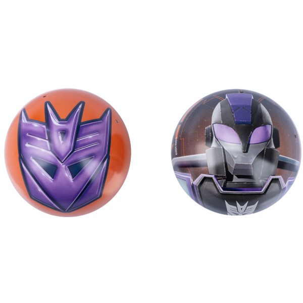 Фото - Мягкая игрушка-сюрприз MIRABALL TRANSFORMERS (M14114_M14160)