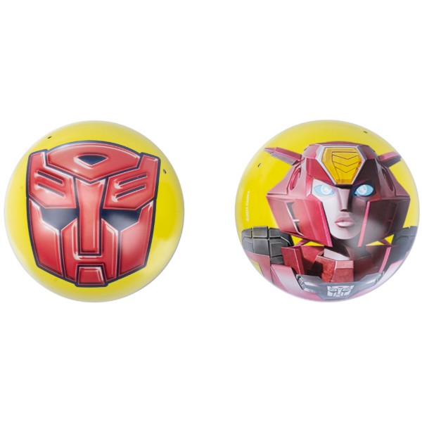 Фото - Мягкая игрушка-сюрприз MIRABALL TRANSFORMERS (M14114_M14160)