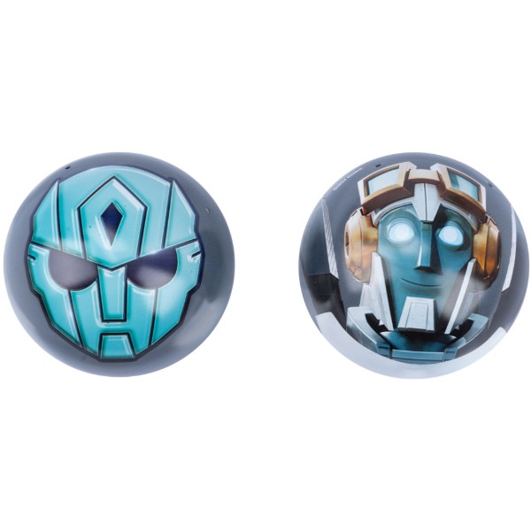 Фото - Мягкая игрушка-сюрприз MIRABALL TRANSFORMERS (M14114_M14160)