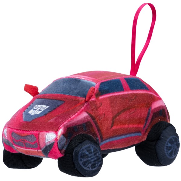 Фото - Мягкая игрушка-сюрприз MIRABALL TRANSFORMERS (M14114_M14160)