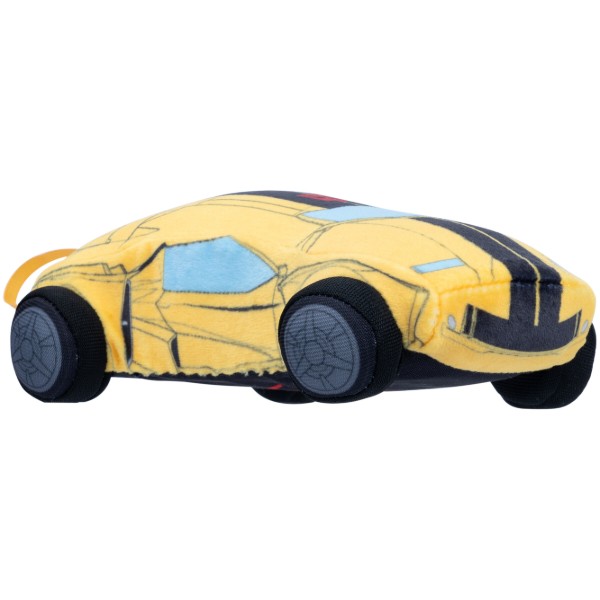 Фото - Мягкая игрушка-сюрприз MIRABALL TRANSFORMERS (M14114_M14160)