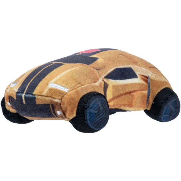Фото - Мягкая игрушка-сюрприз MIRABALL TRANSFORMERS (M14114_M14160)