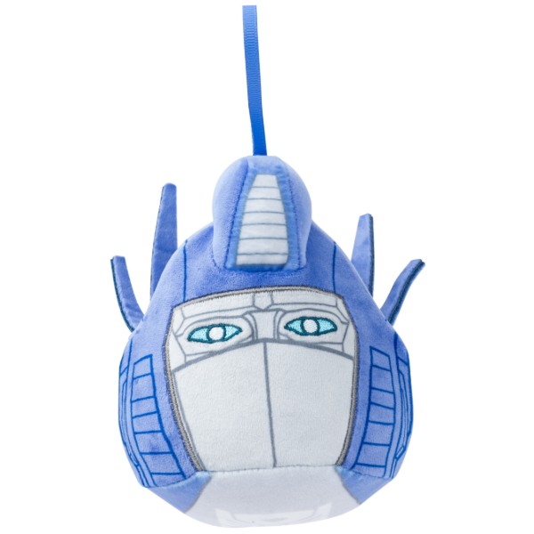Фото - Мягкая игрушка-сюрприз MIRABALL TRANSFORMERS (M14114_M14160)