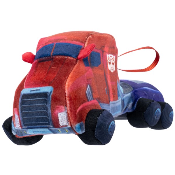 Фото - Мягкая игрушка-сюрприз MIRABALL TRANSFORMERS (M14114_M14160)