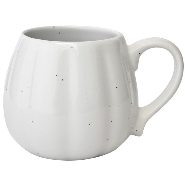 Фото - Чашка Limited Edition PUMPY WHITE 420 мл (M163)