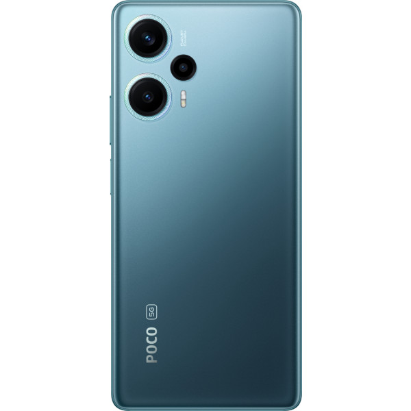 Фото - Смартфон Poco F5 12/256Gb Blue