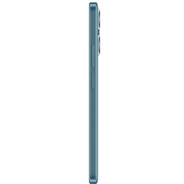 Фото - Смартфон Poco F5 12/256Gb Blue
