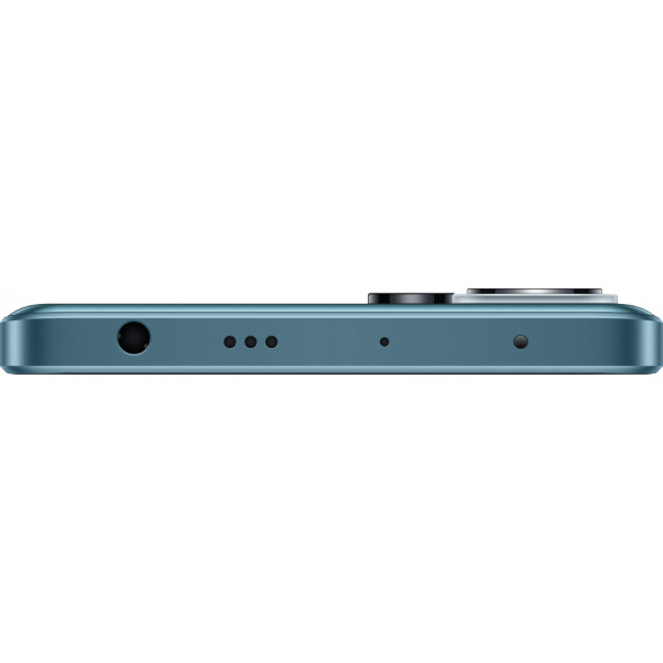 Фото - Смартфон Poco F5 12/256Gb Blue